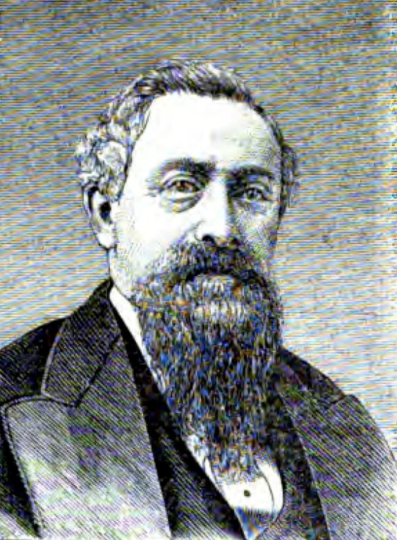 Julius Houseman