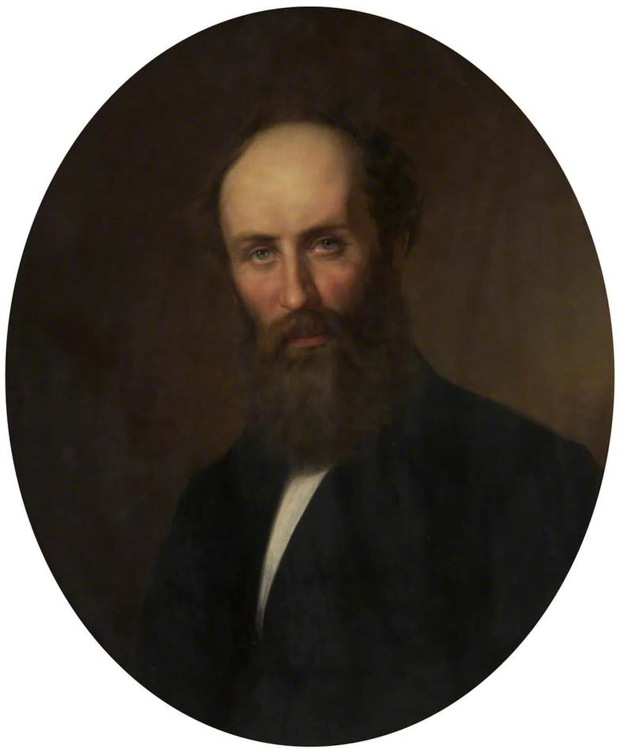 Charles Beyer