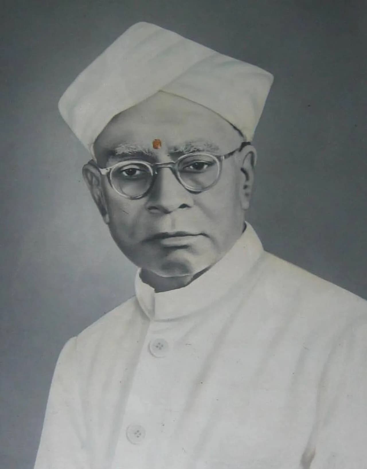 K. A. Nilakanta Sastri