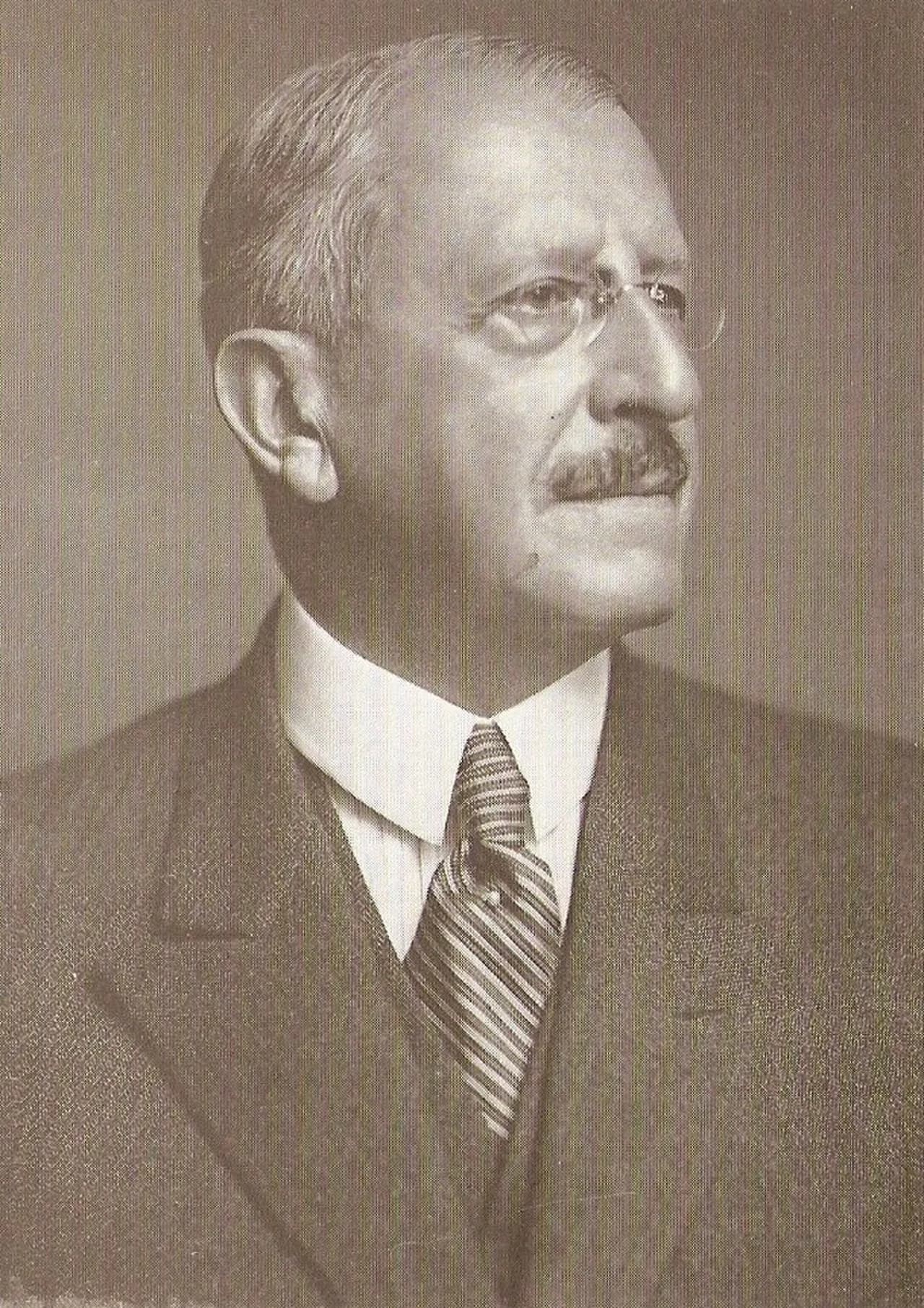 Friedrich von Keller