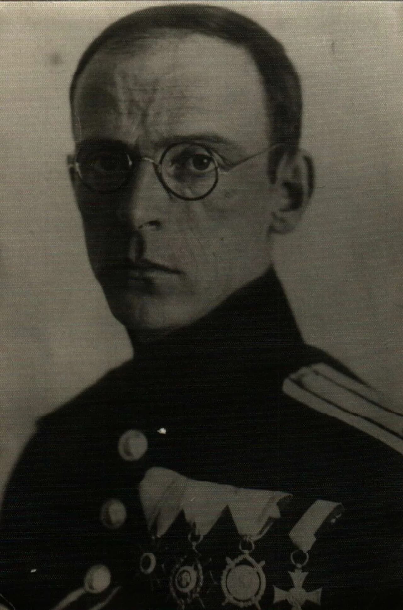 Iwan Schapkarew