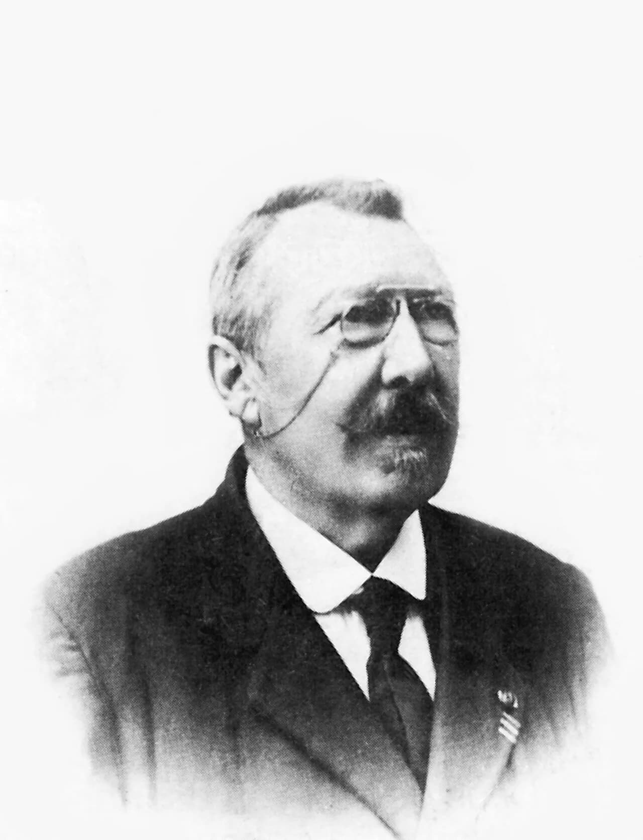 Louis de Lausnay