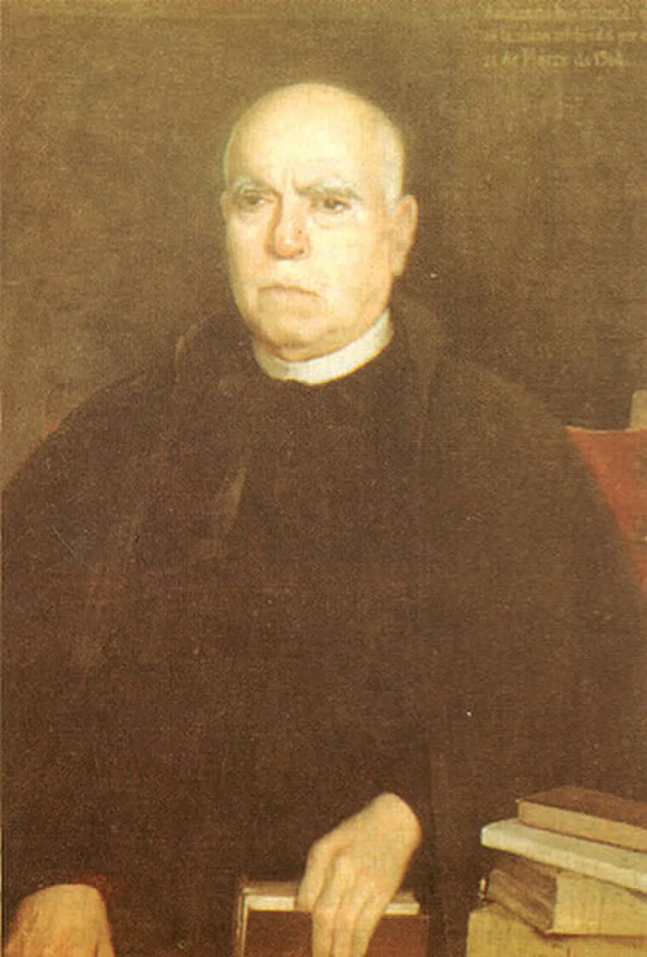 José Rullán y Mir