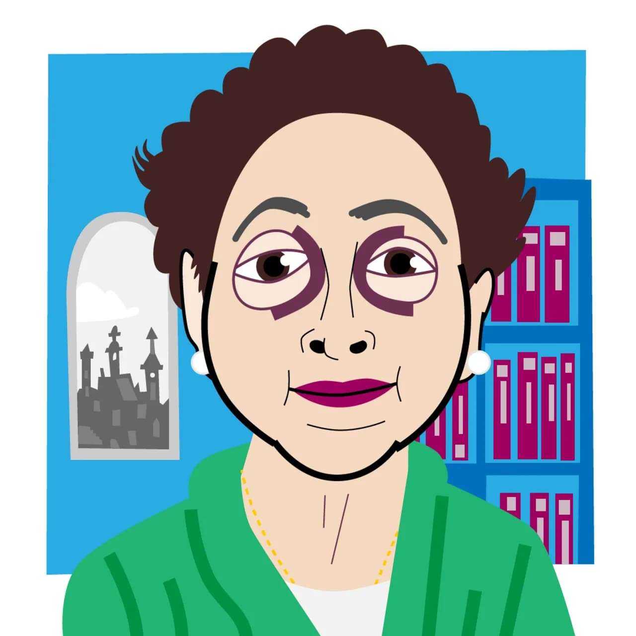 Pilar Aróstegui