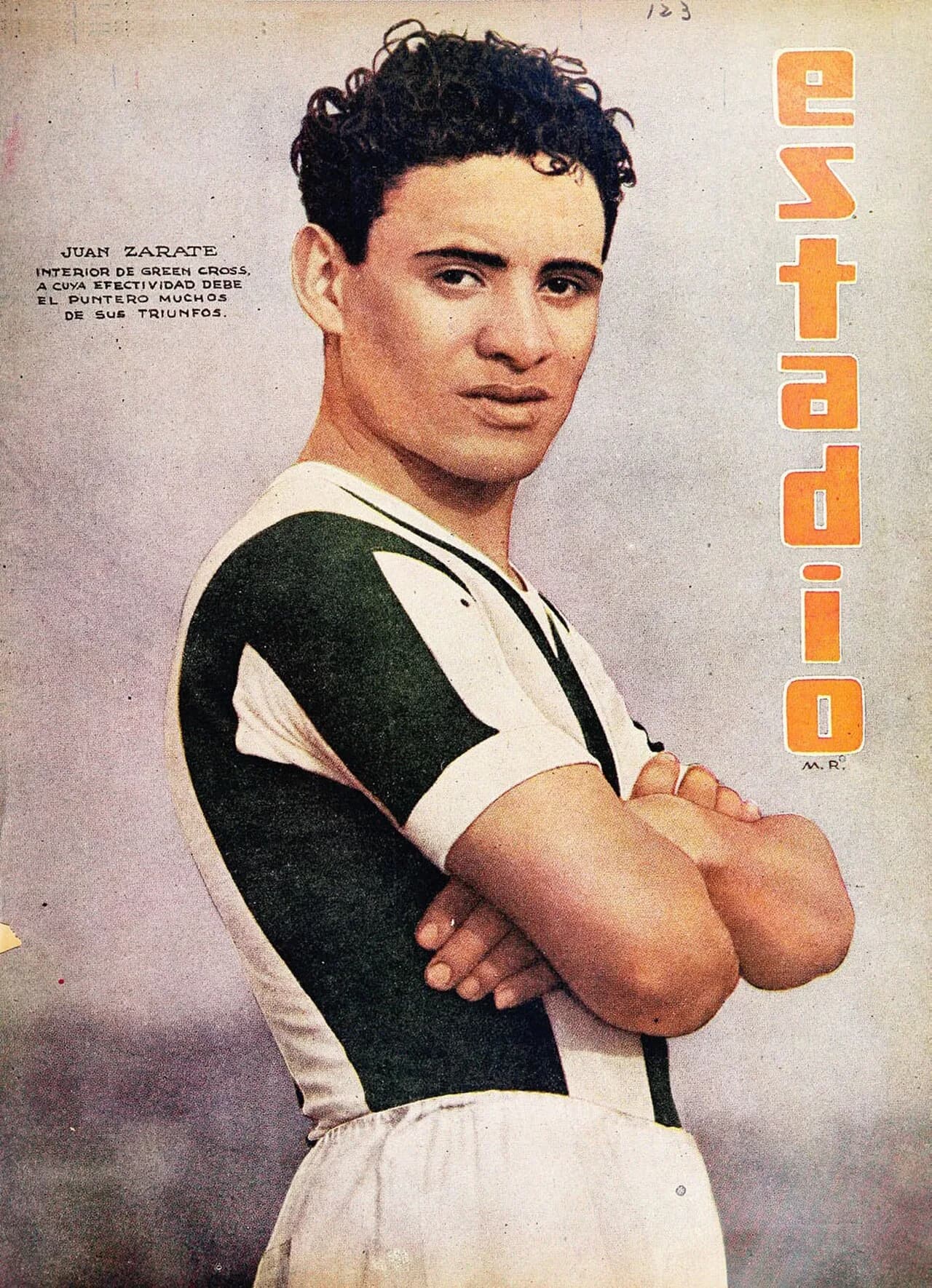 Juan Zárate