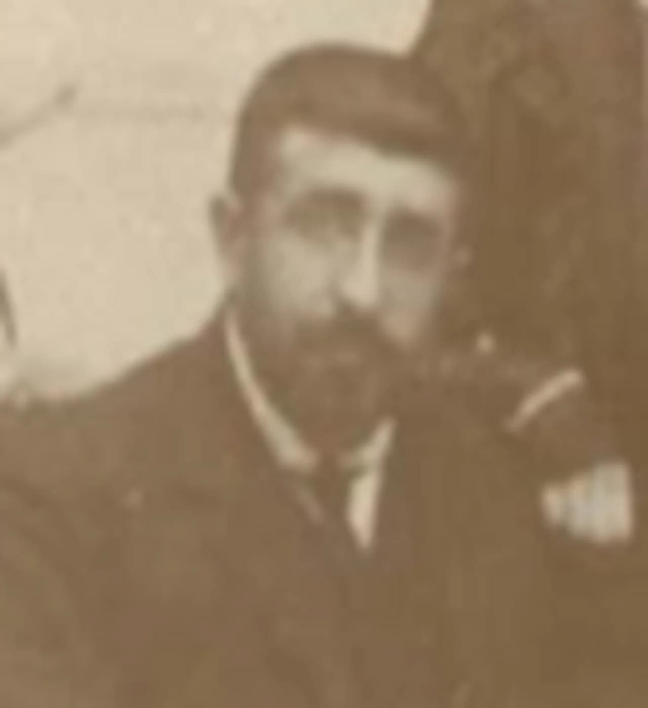 Oliverio Martínez y Mier