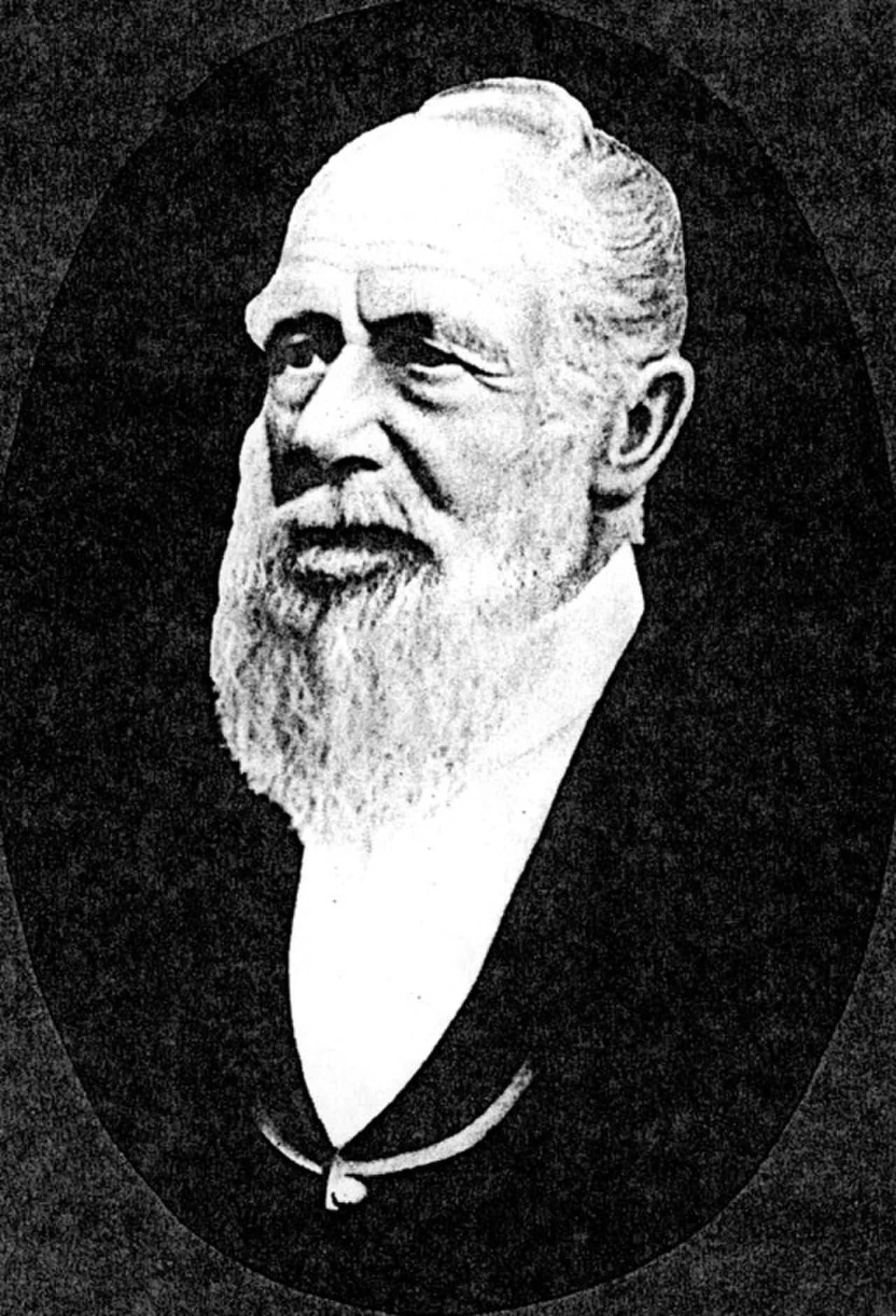 Otfried Hans von Meusebach