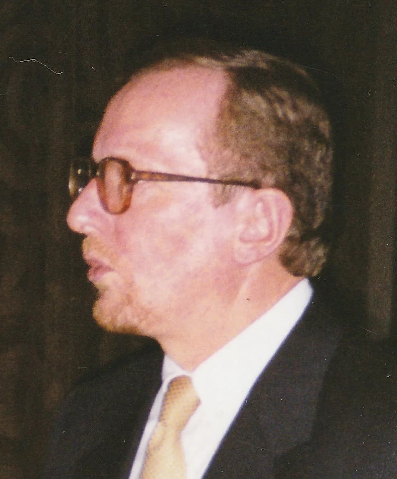 Werner Daum