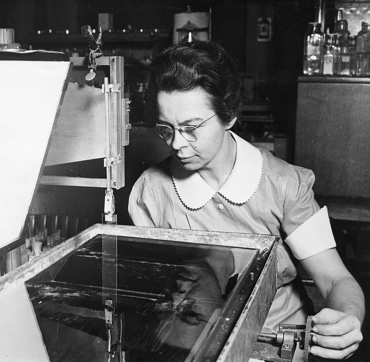 Katherine Blodgett