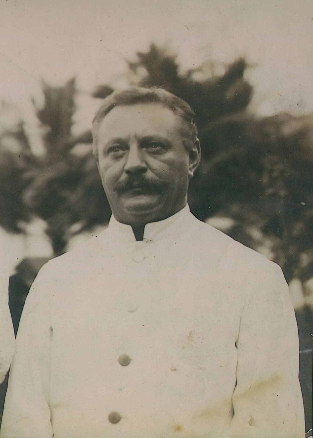Max Girschner