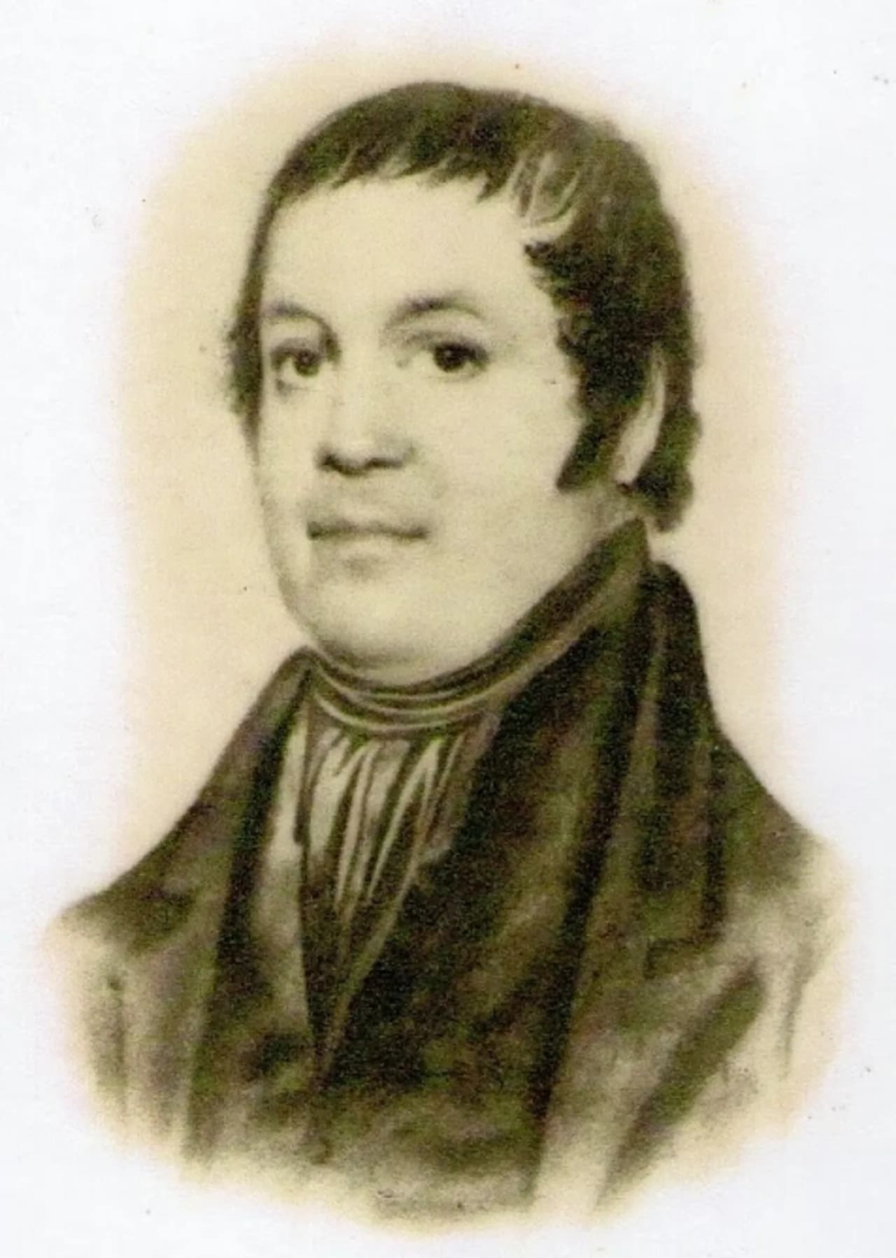 José Joaquim Rodrigues de Bastos