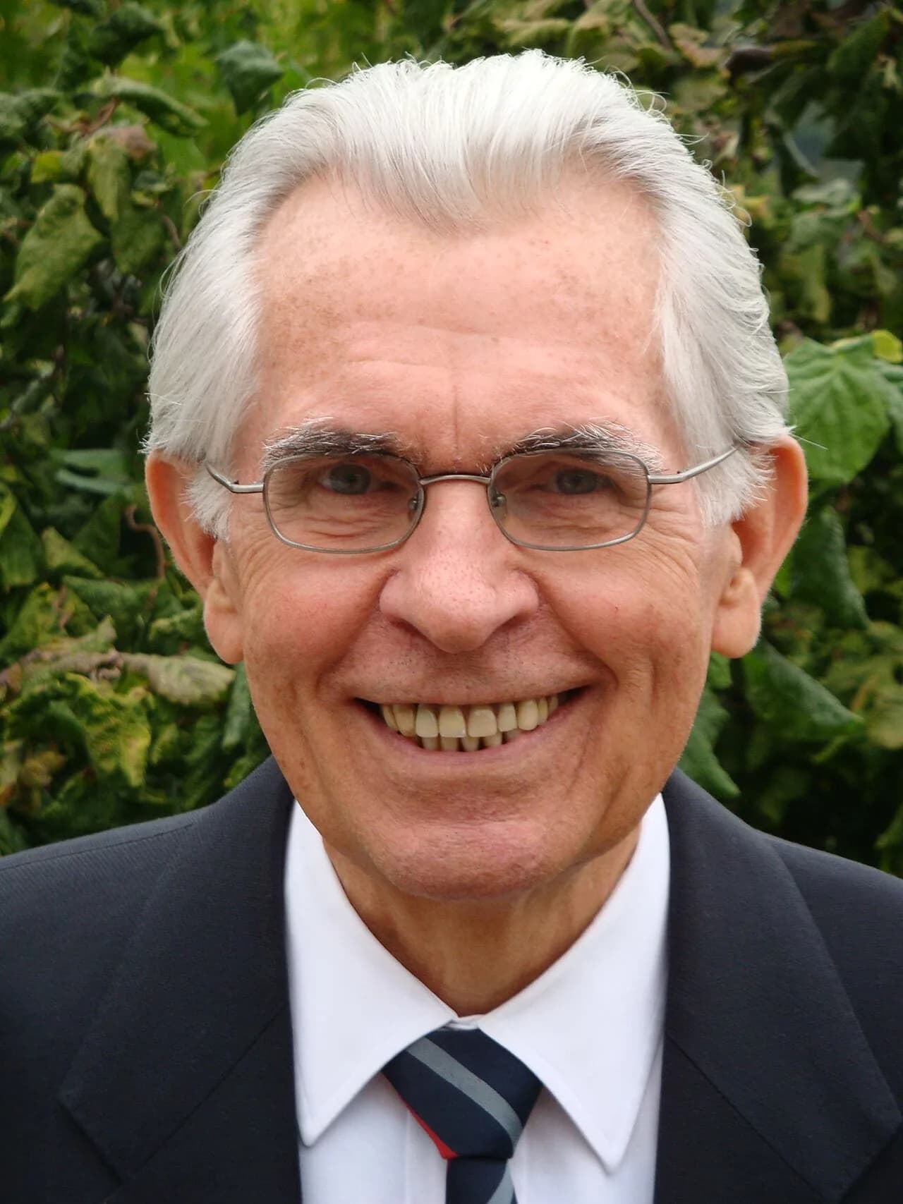 Alfred Gajan