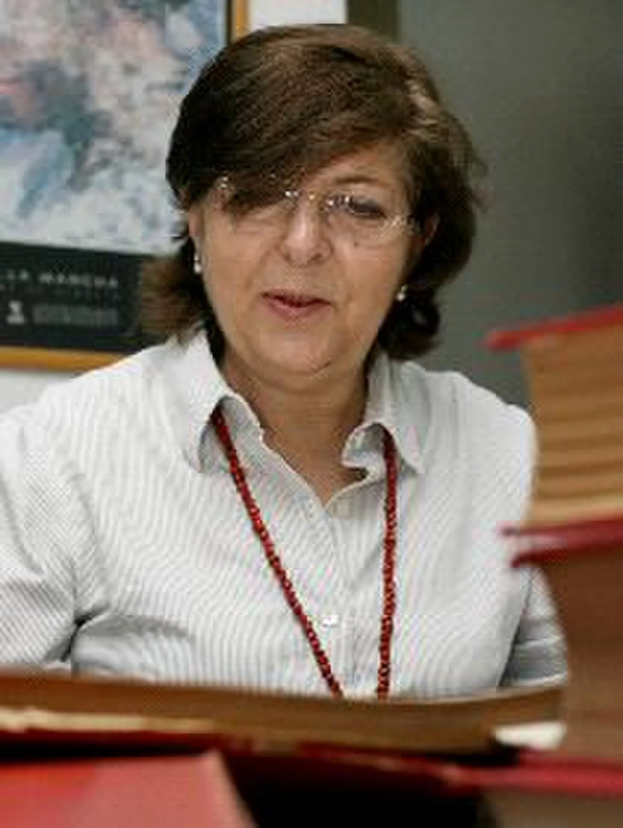 Rubí Sanz Gamo