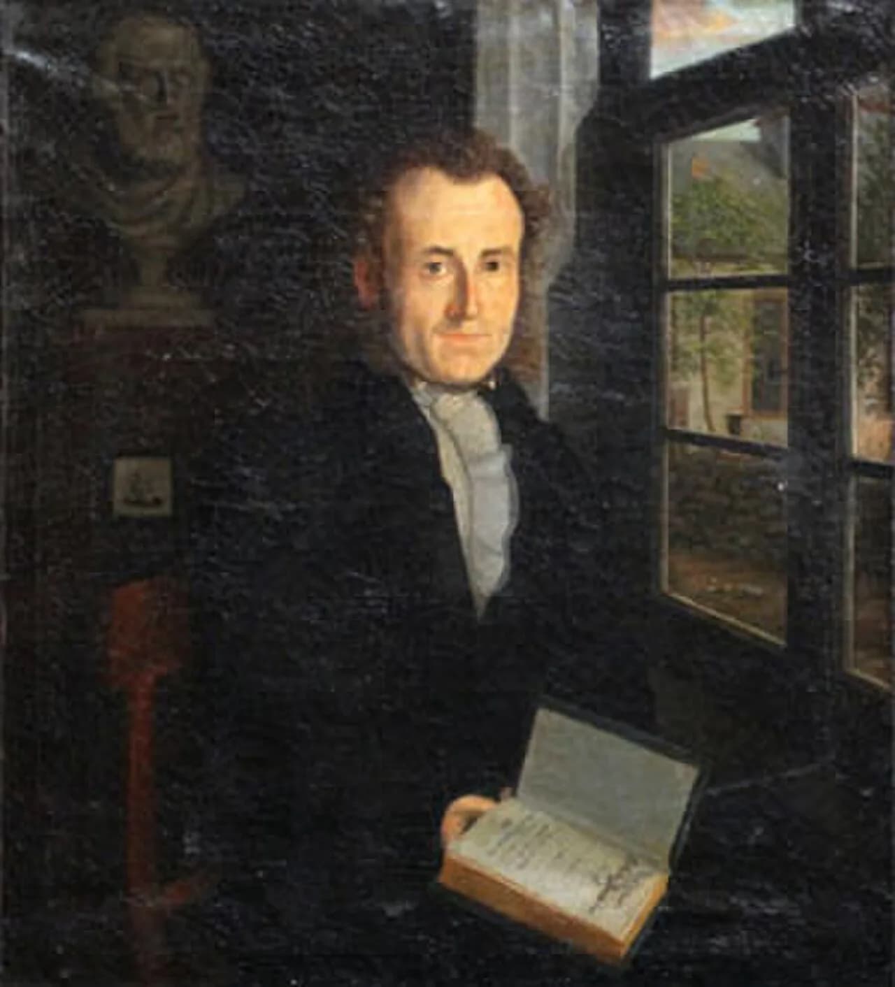 Friedrich Münch