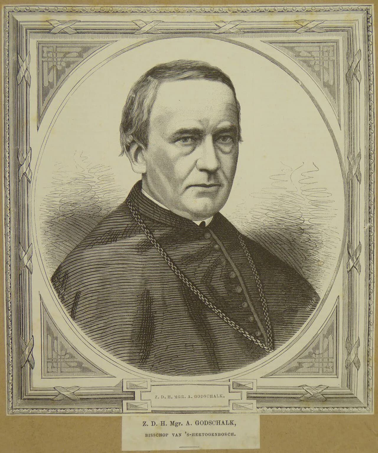 Adrianus Godschalk