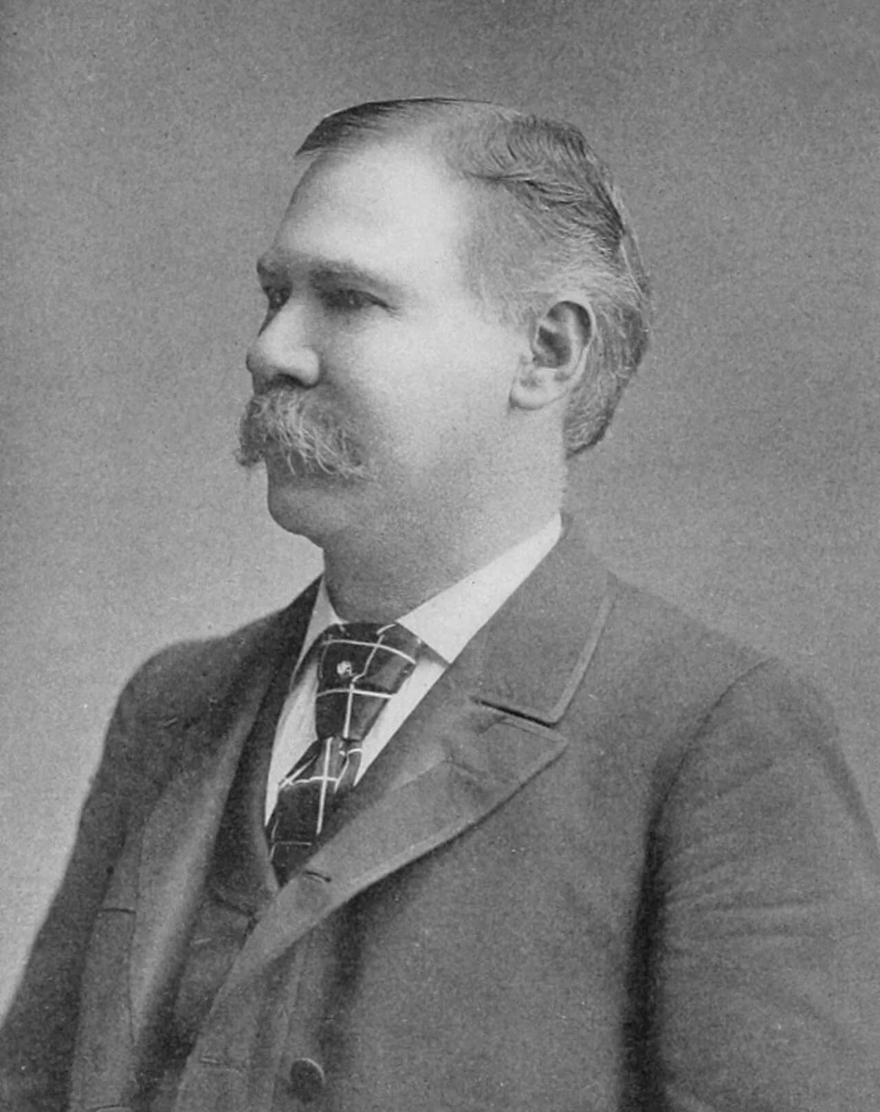 Rice Alexander Pierce