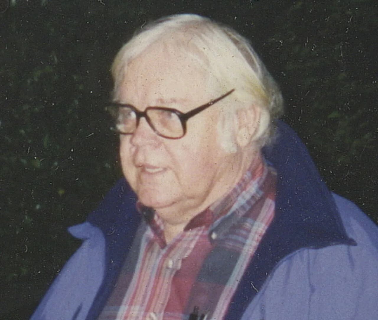 Richard B. Allen