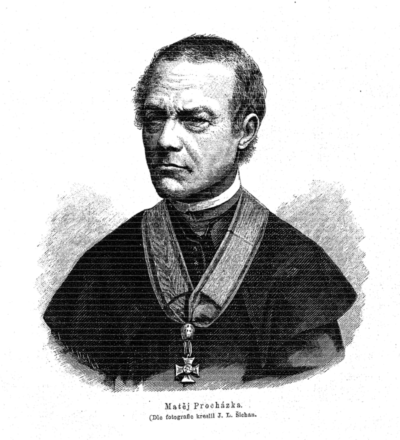 Matěj Procházka
