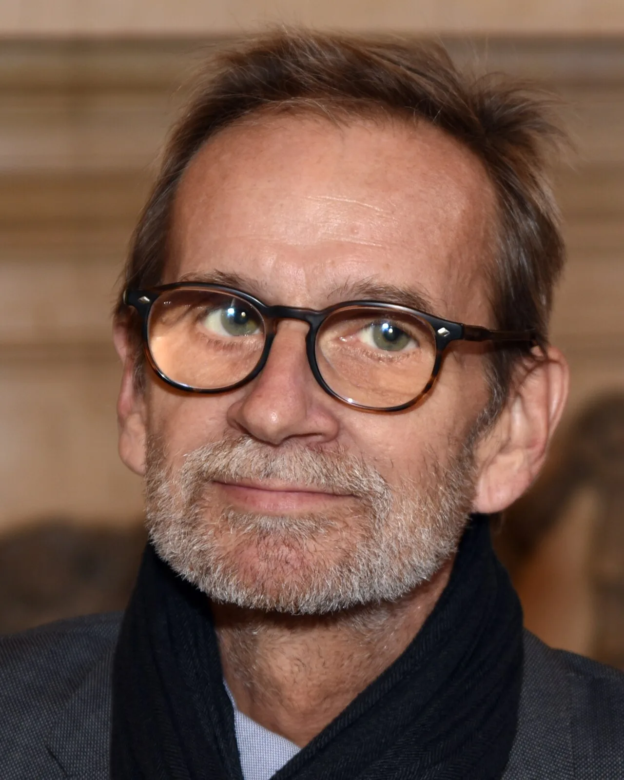 Martin Povejšil