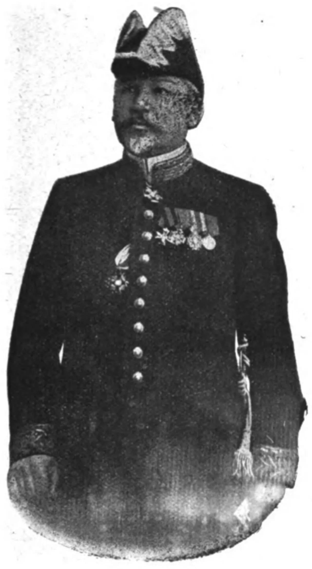 Jan Arnošt Holan