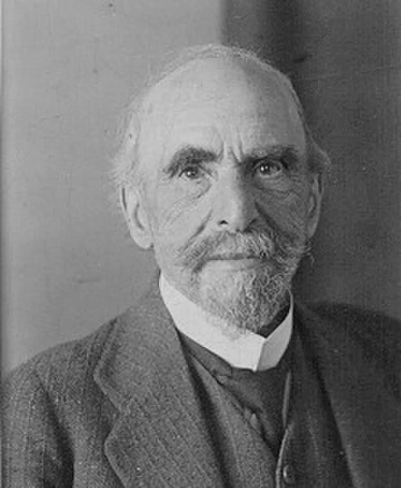 Richard Braungart