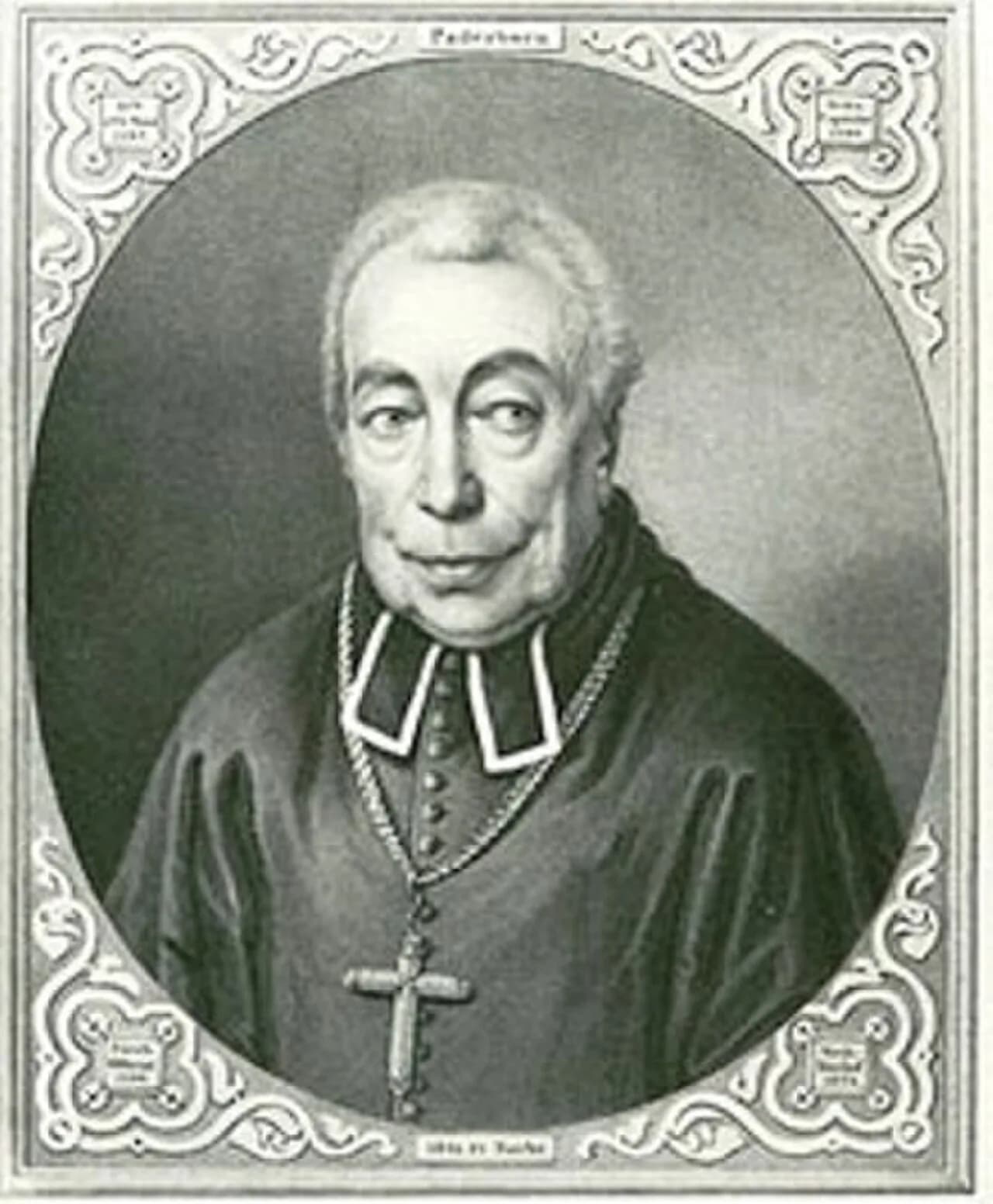 Richard Dammers