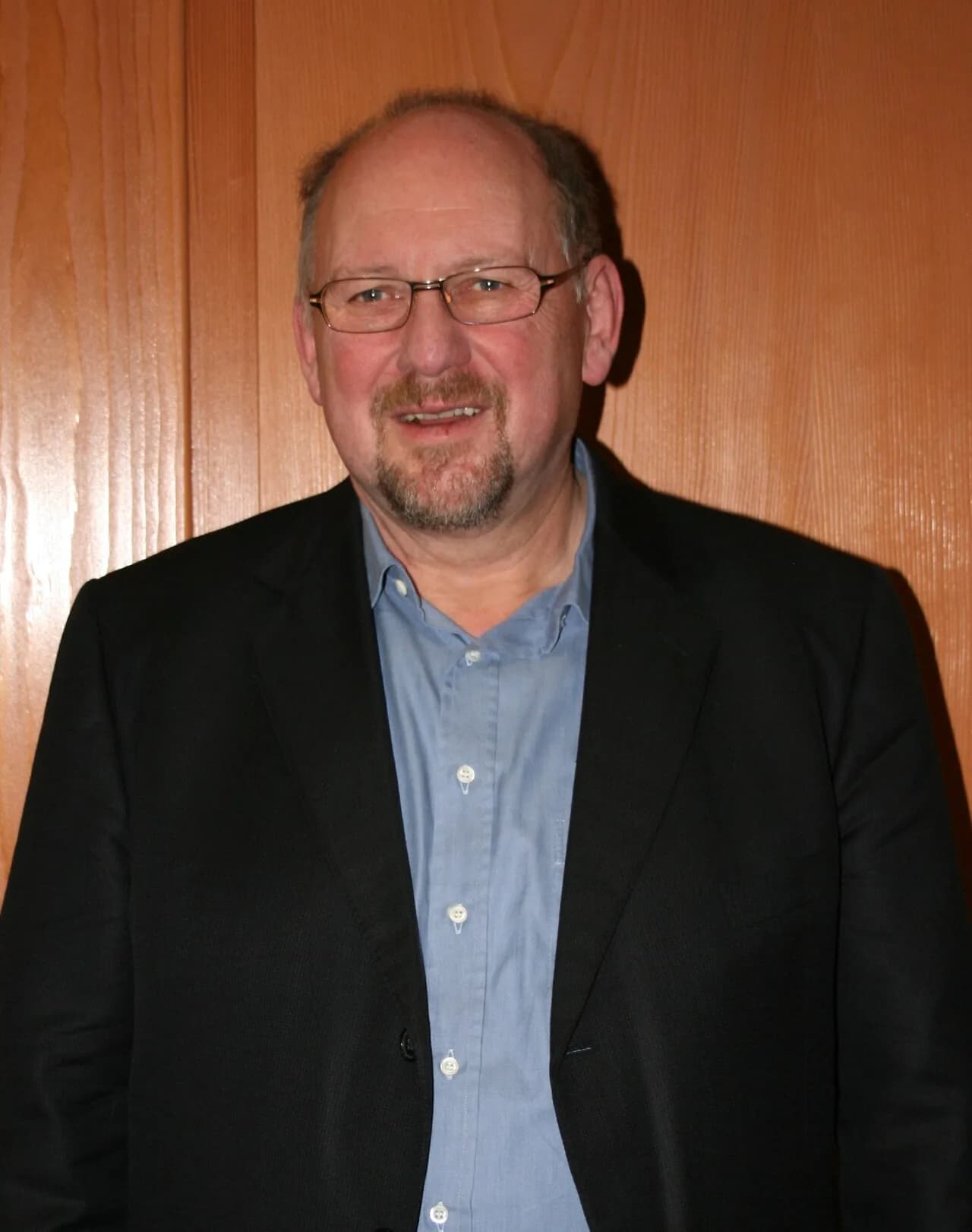 Richard Drautz