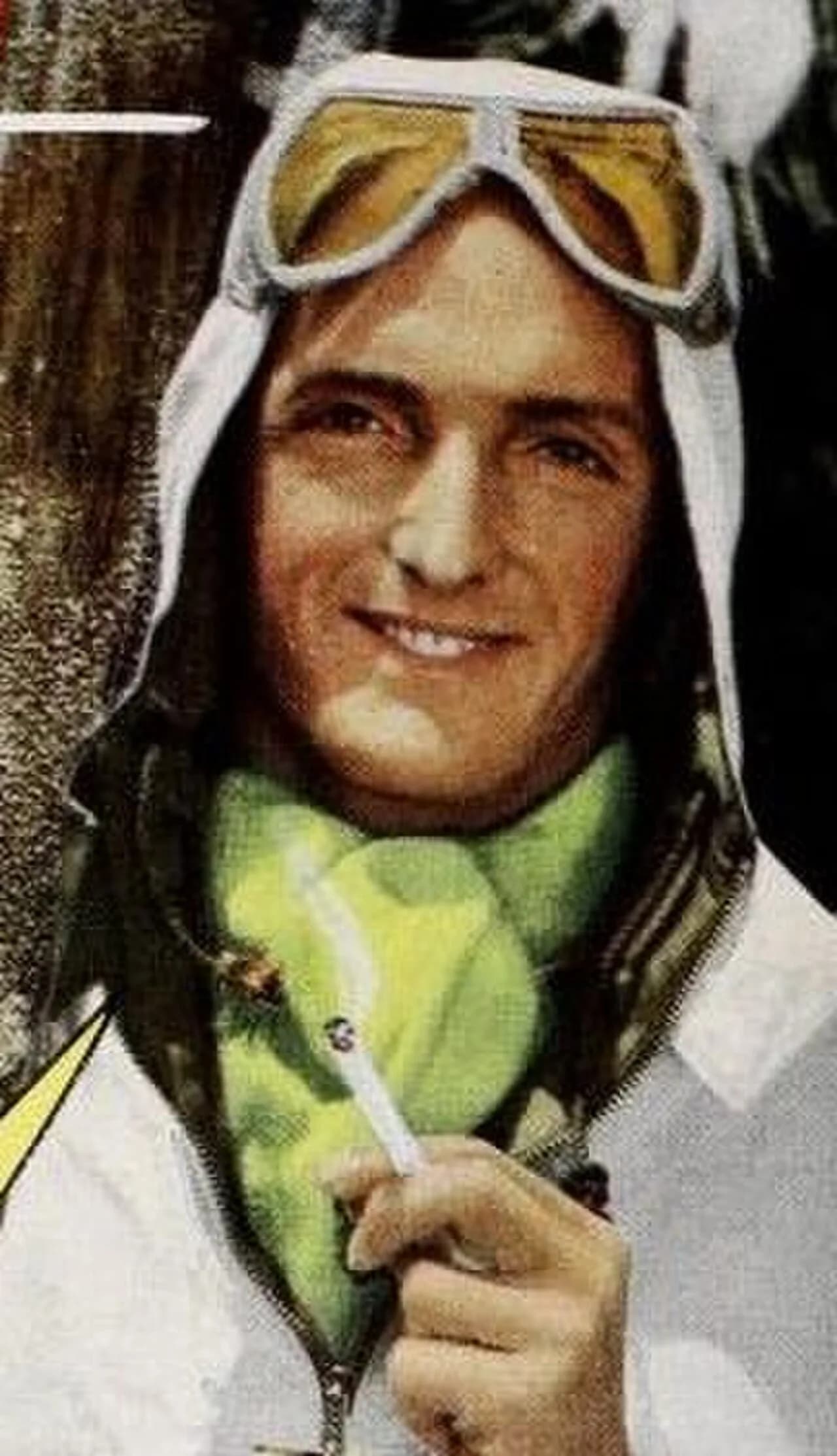 Richard Durrance