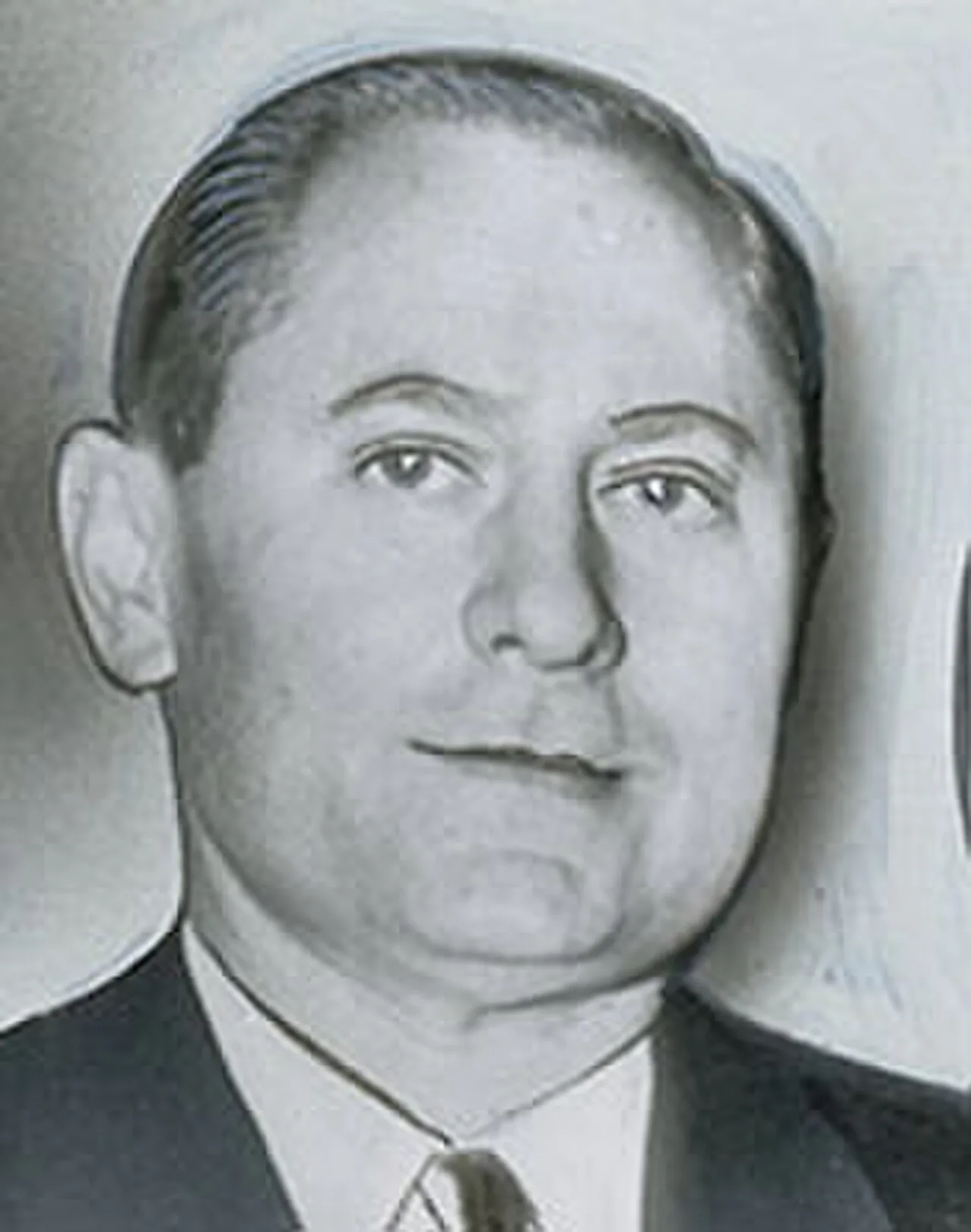 Richard F. Harless