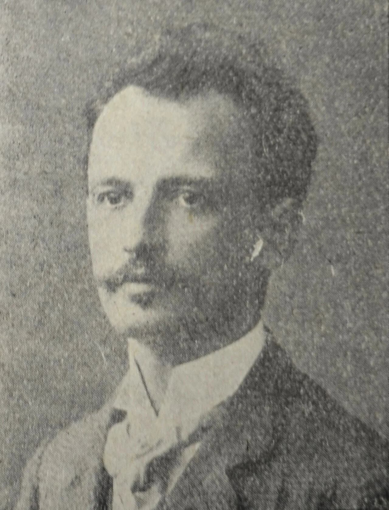 Richard Fuchs