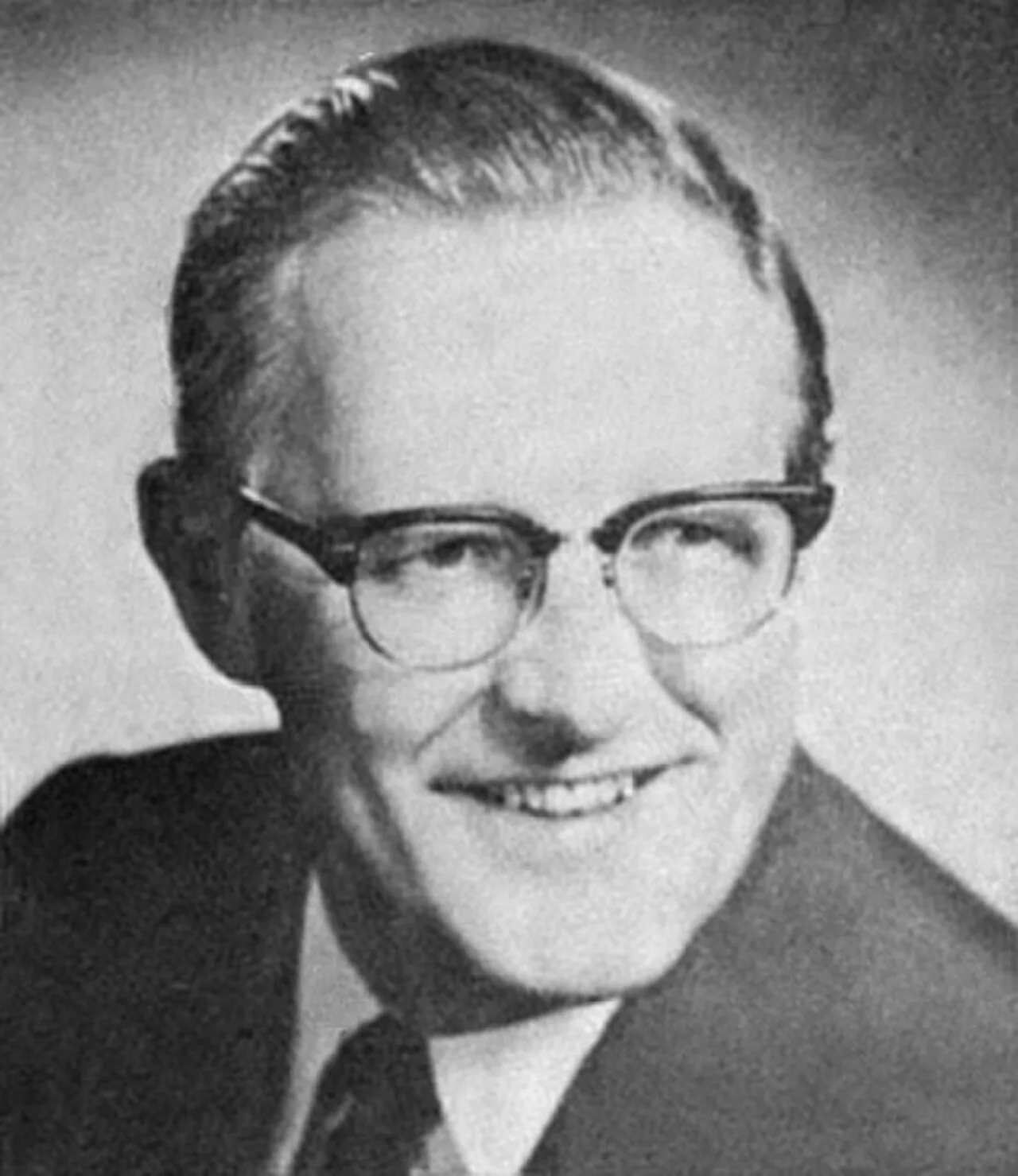 Richard G. Shoup