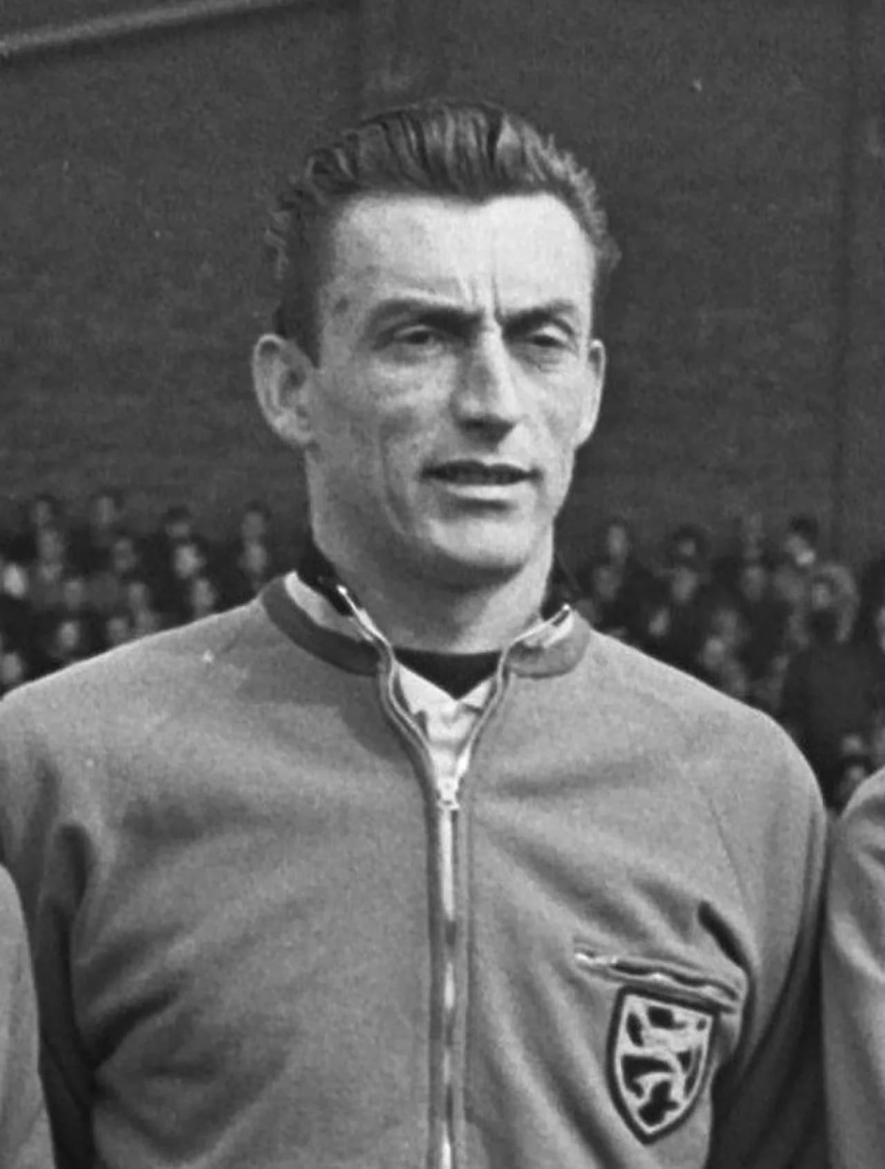 Fernand Boone