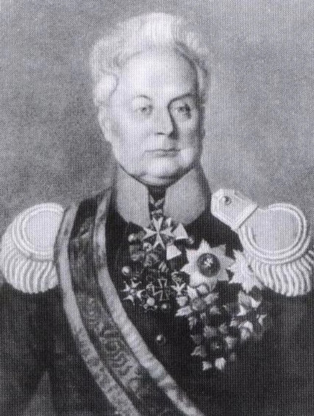 Ferdinand Friedrich