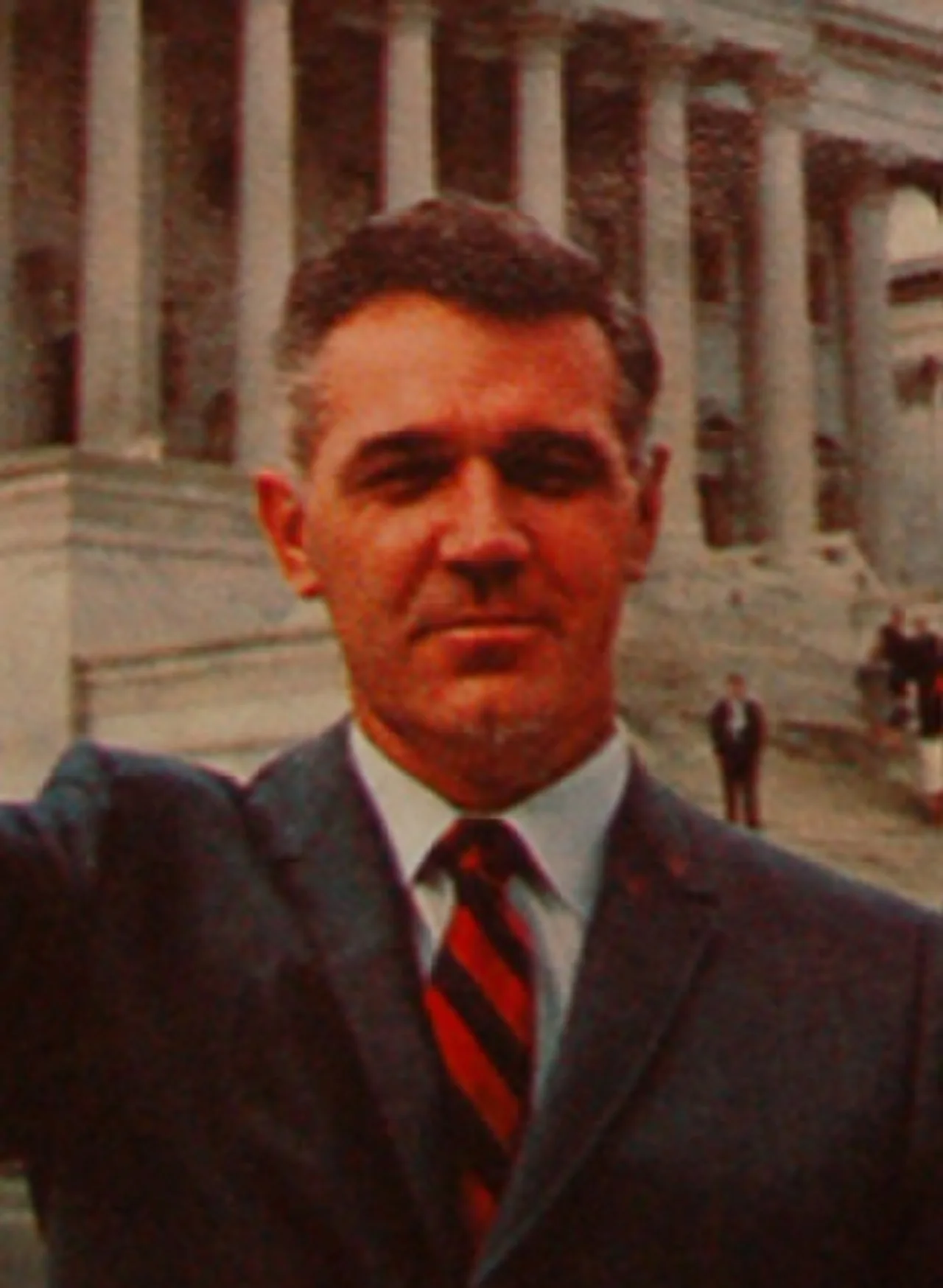 Richard H. Fulton