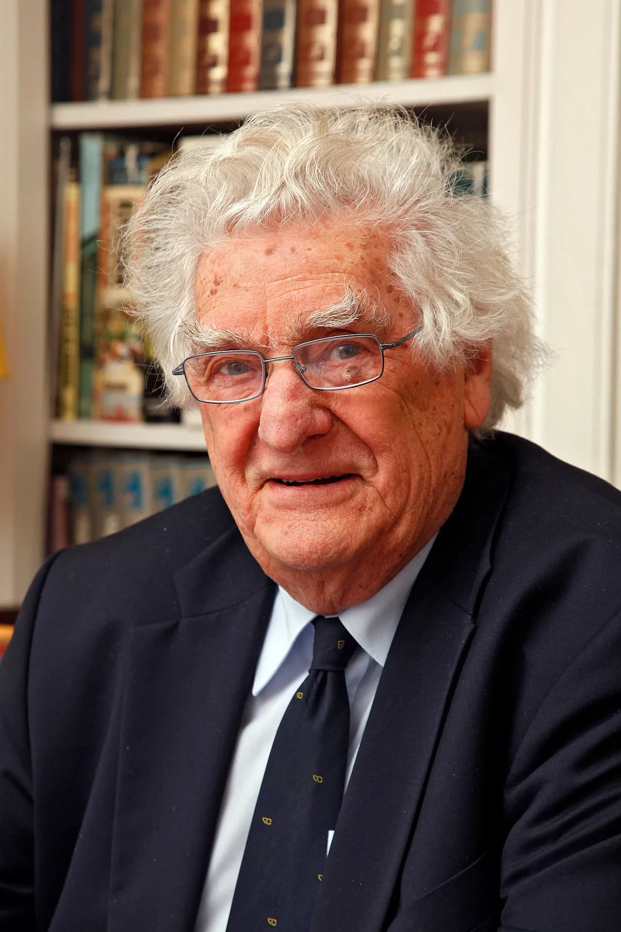 Huub van Heiningen