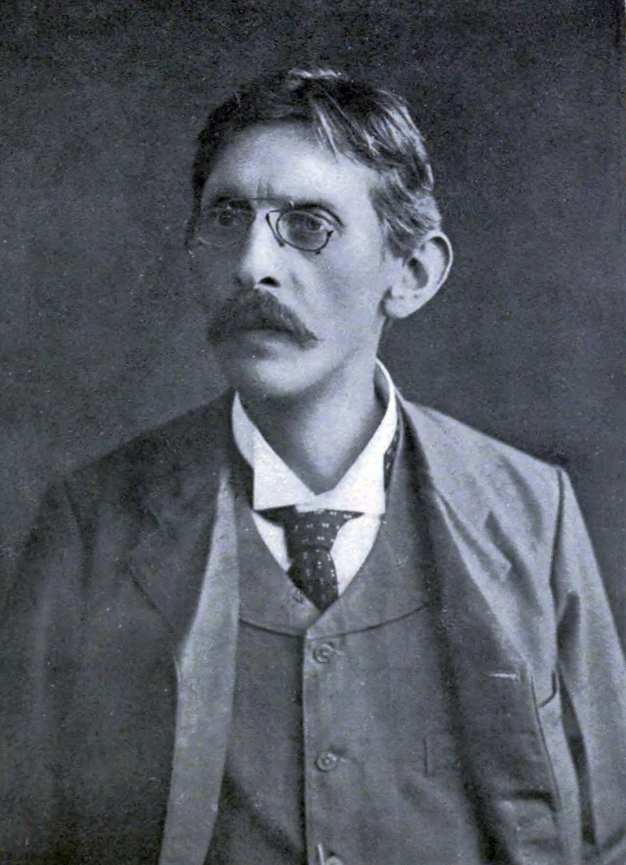 Richard Hanitsch