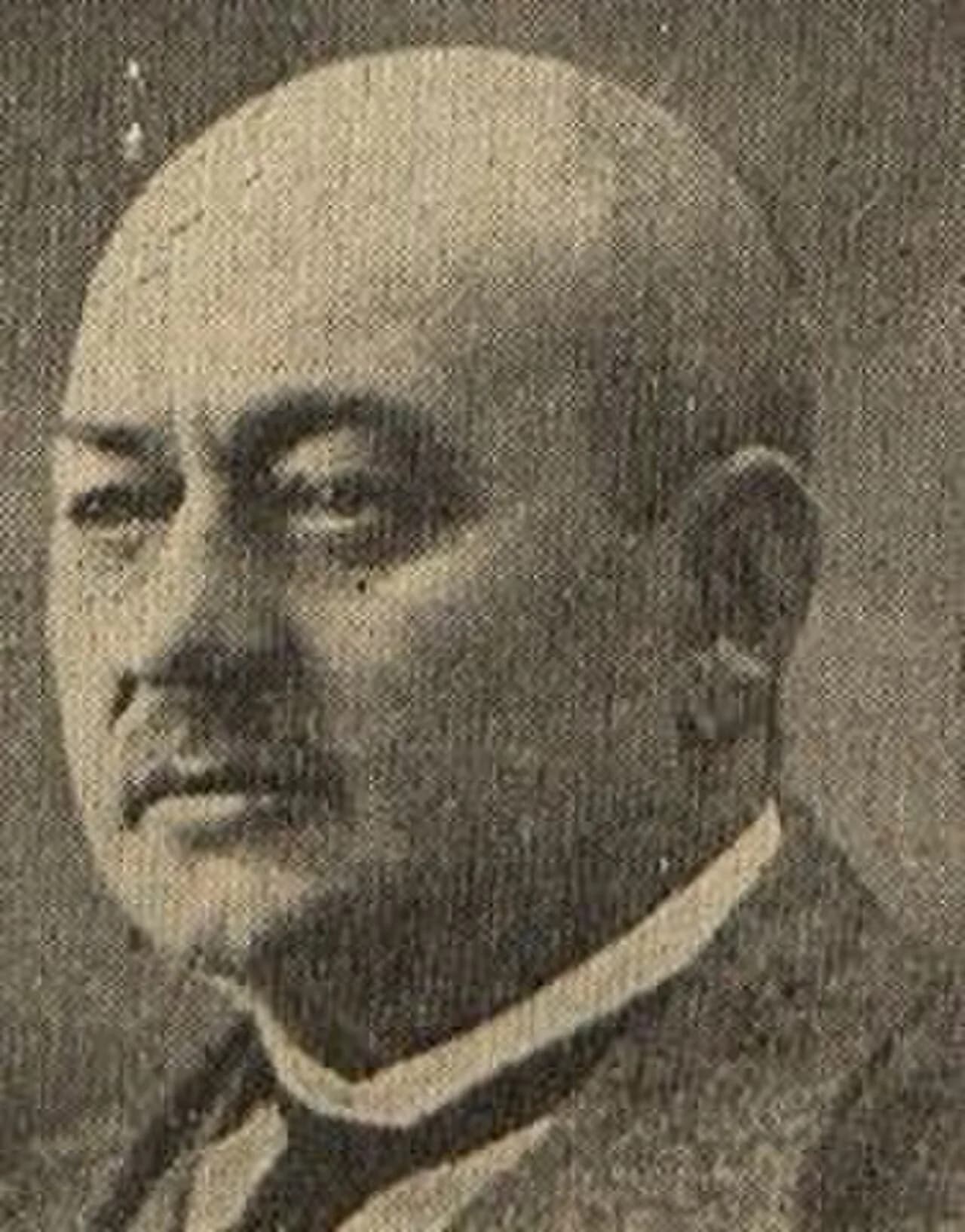Aleksander Thomas