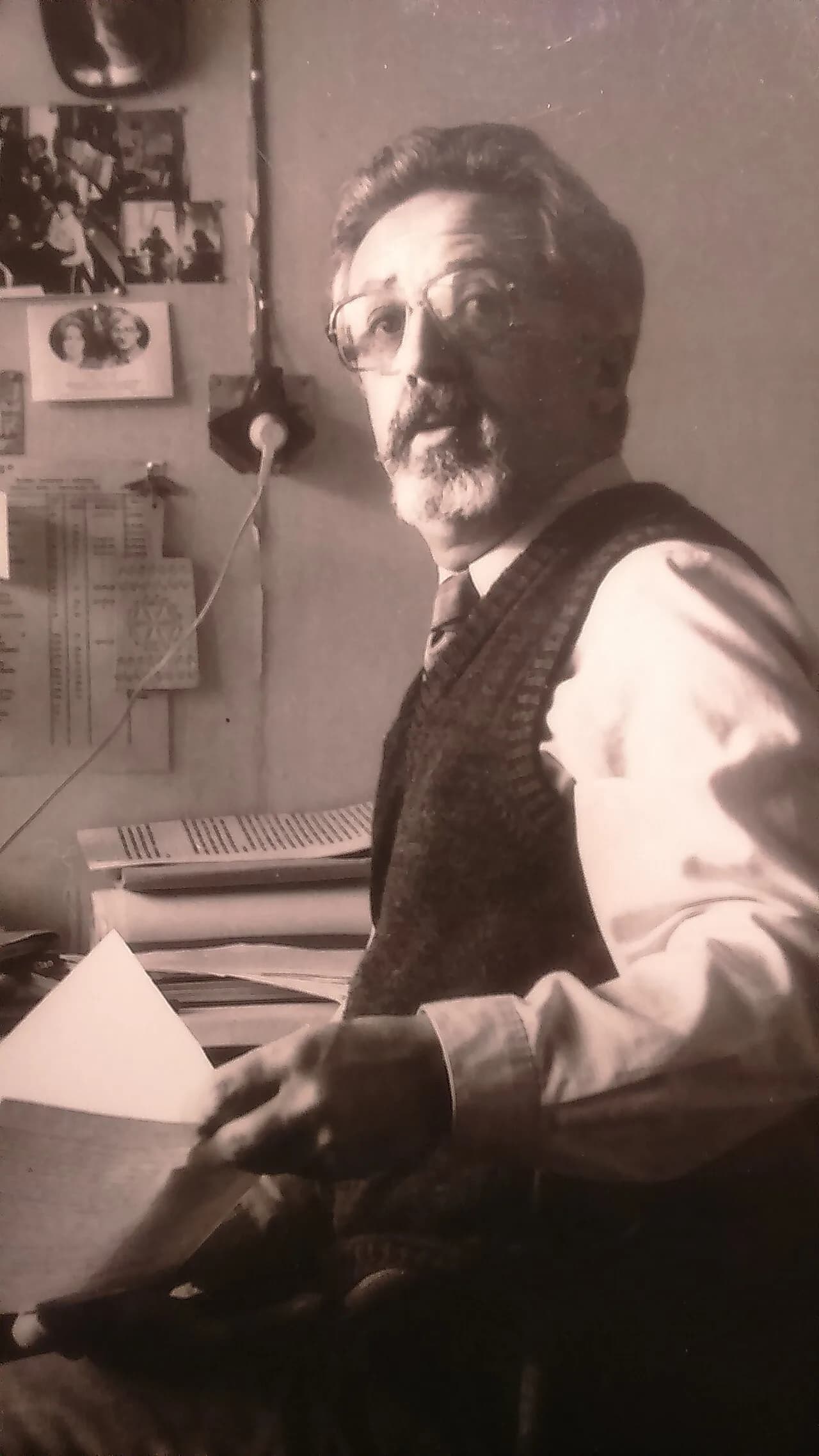 Janusz Stefan Kubiak