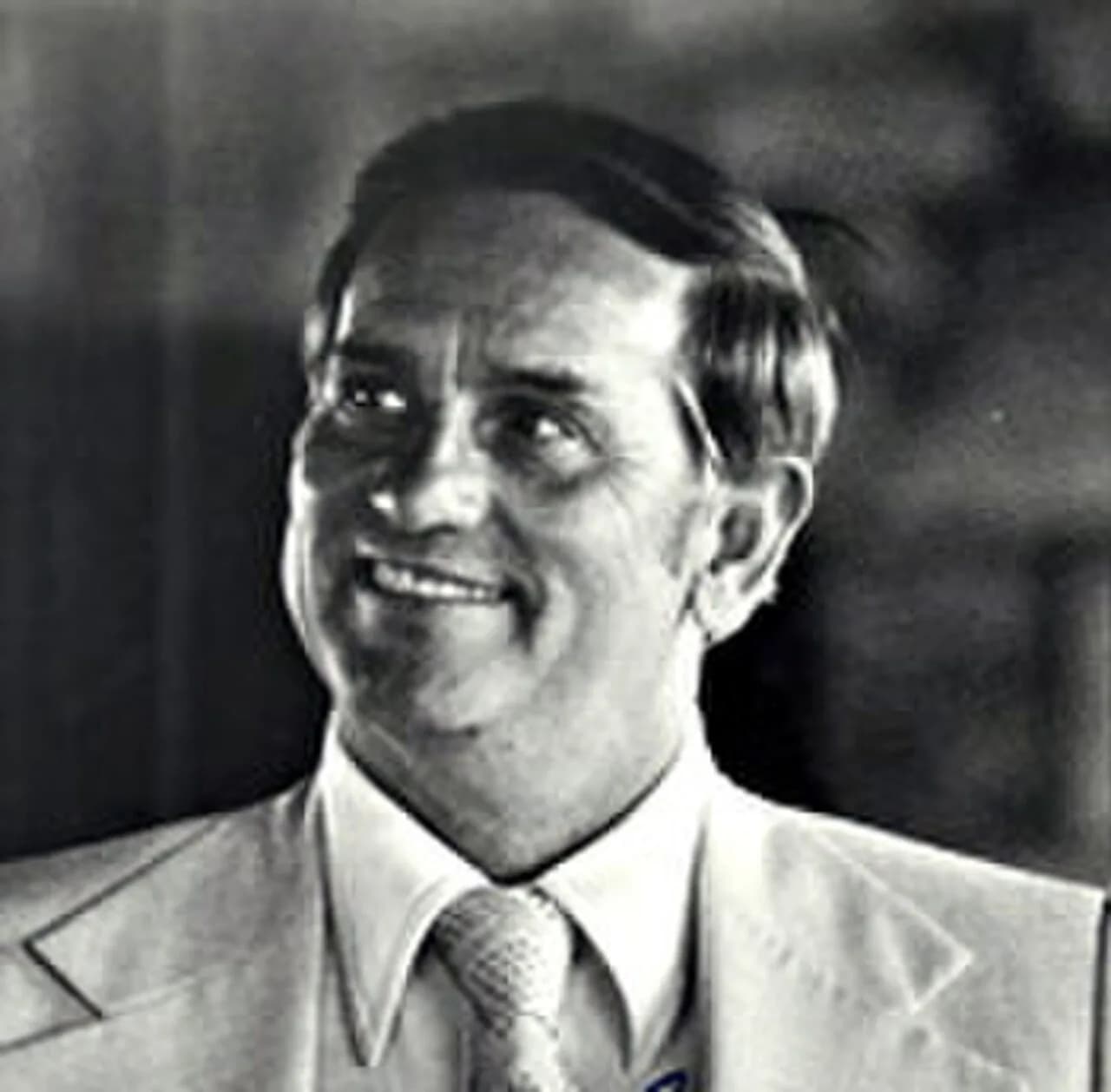 Richard Howard Ichord