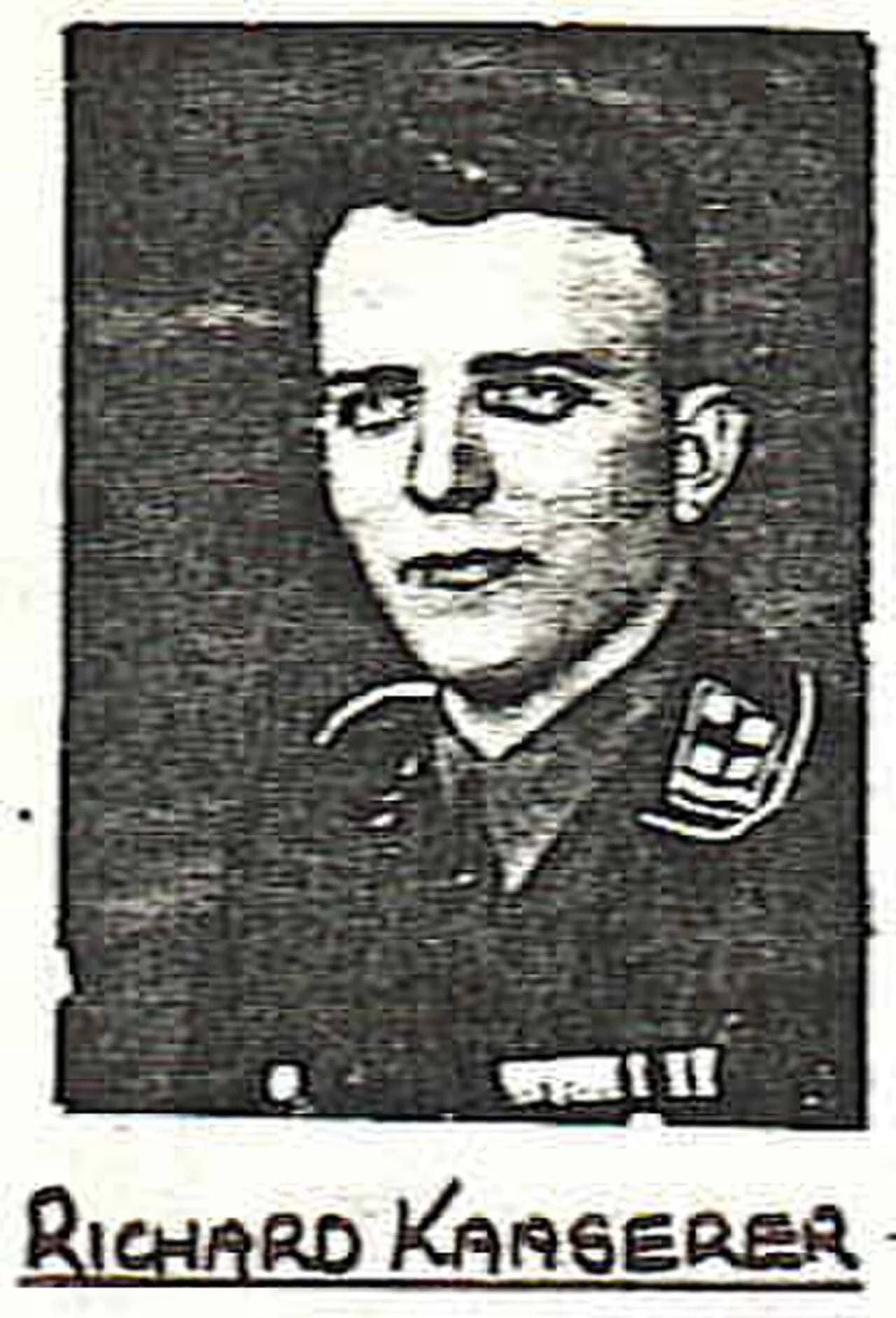 Richard Kaaserer