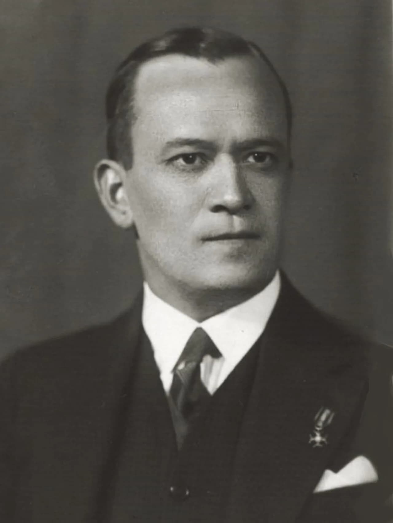 Juliusz Dreszer