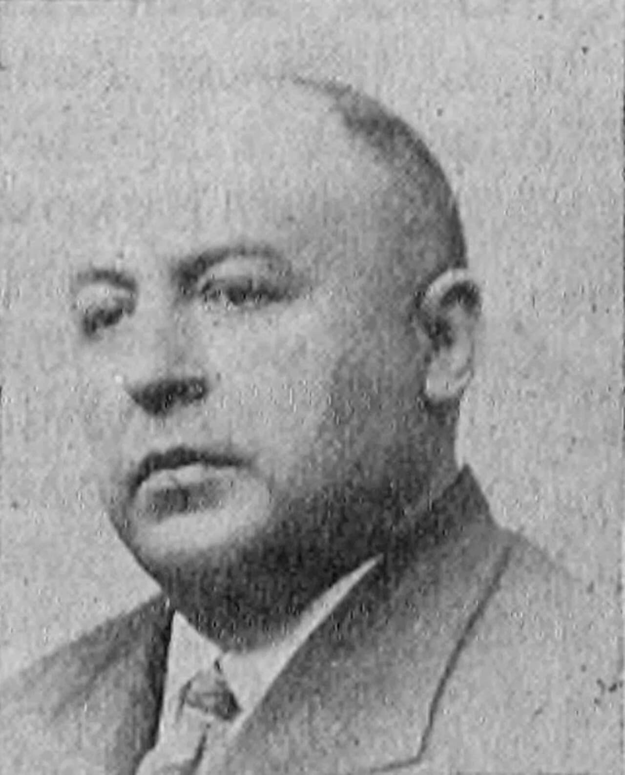 Jan Scherff