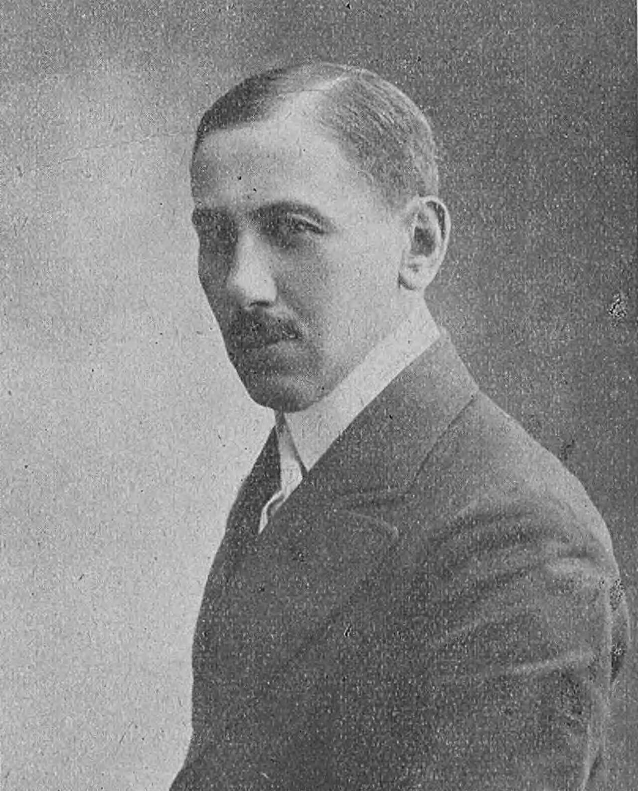 Edmund Bieder