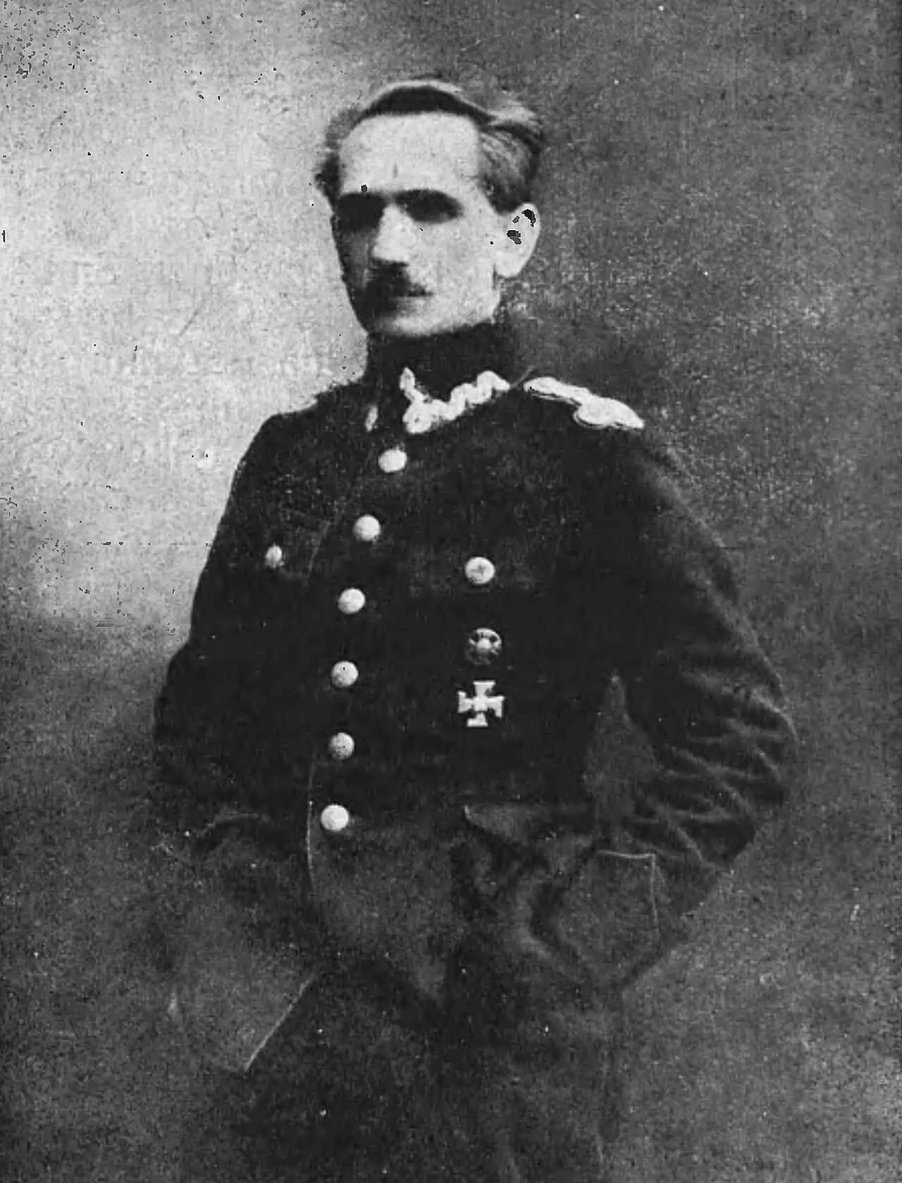 Stanisław Krzaczyński