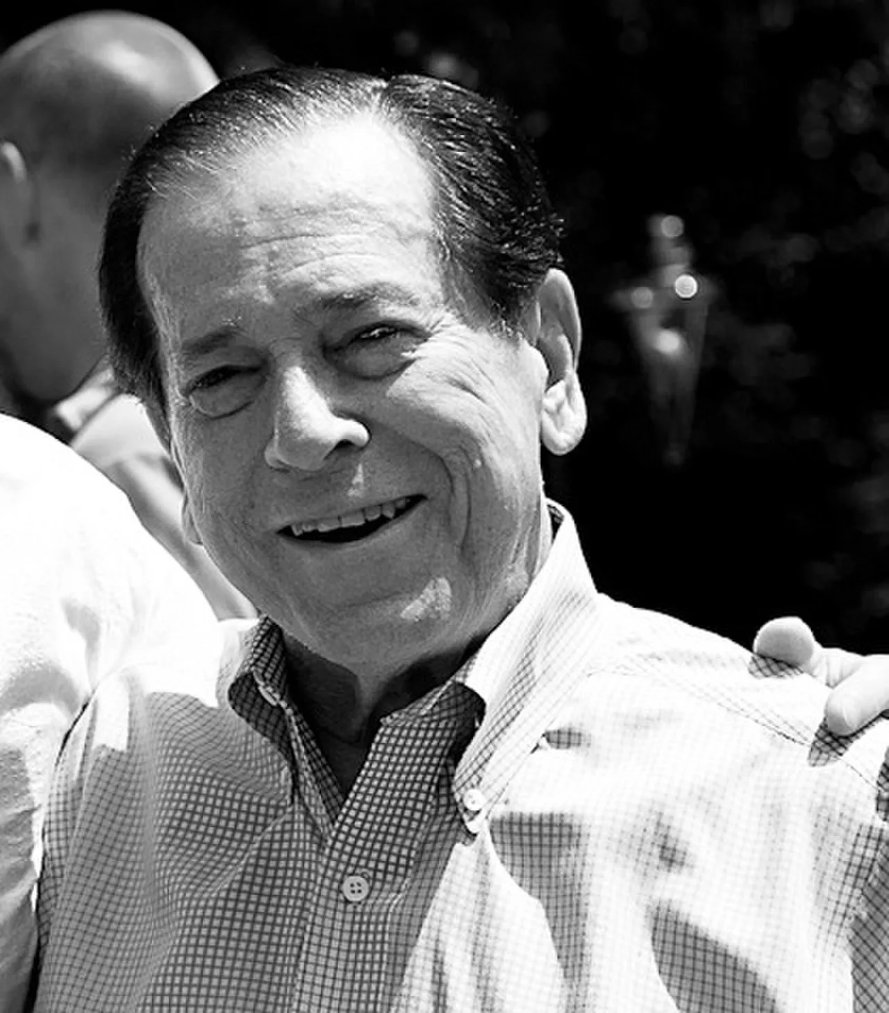 Richard L. Berkowitz