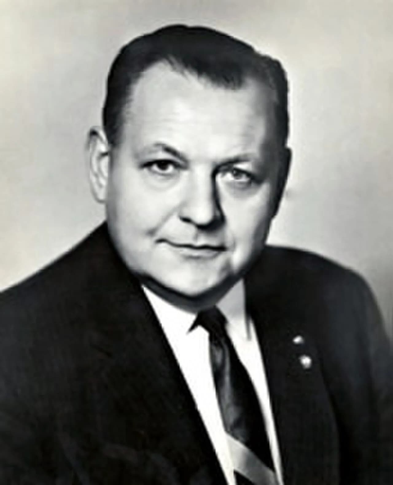 Richard L. Roudebush