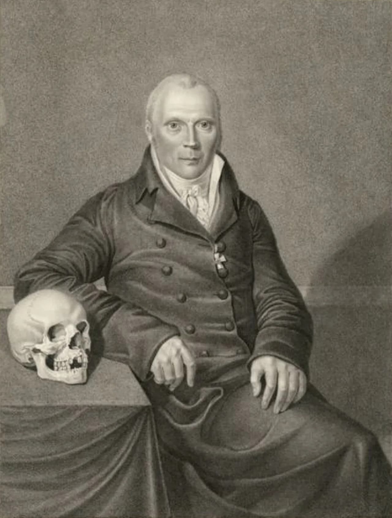 Johann Christian Reil