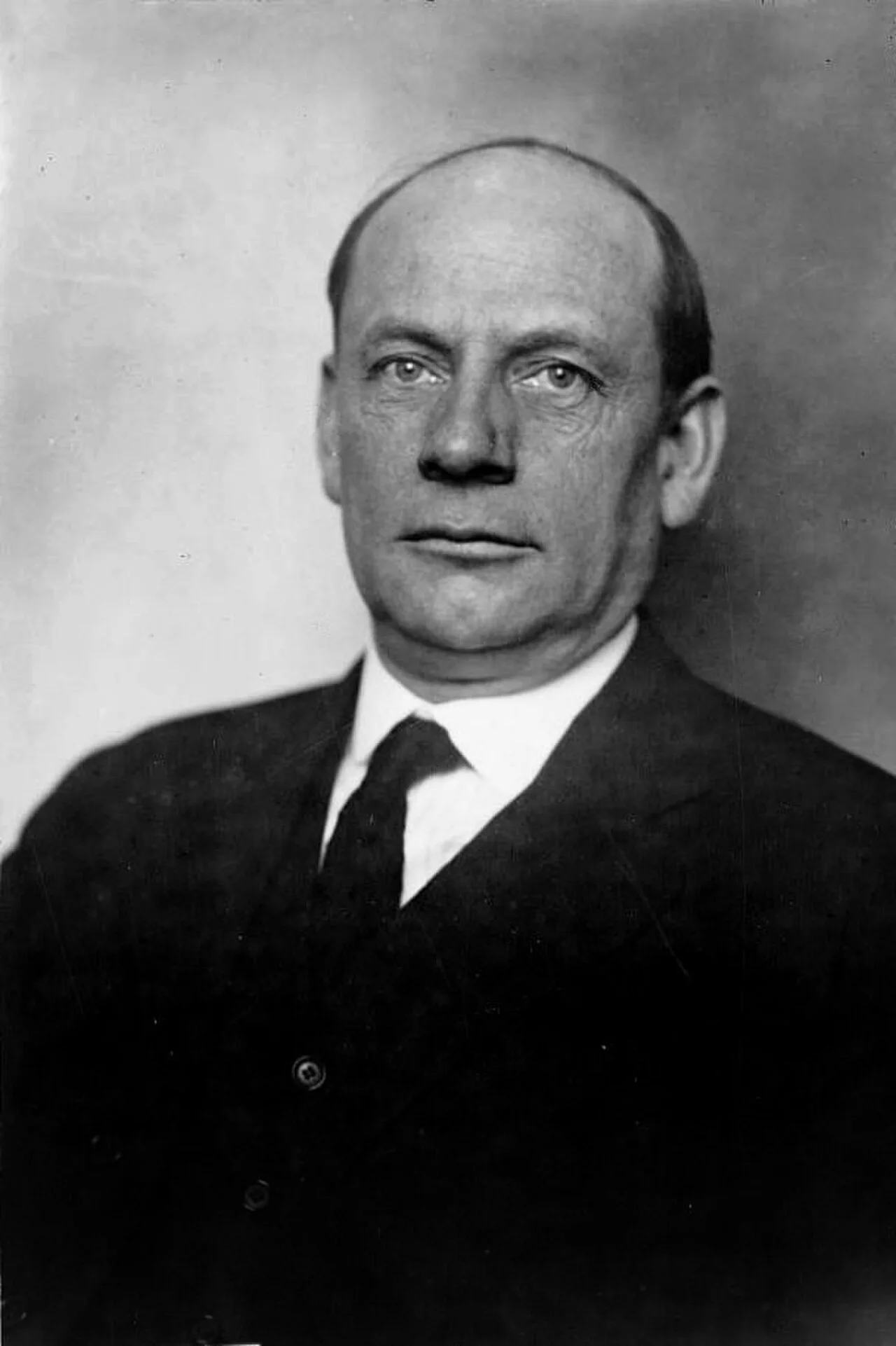 Richard N. Elliott