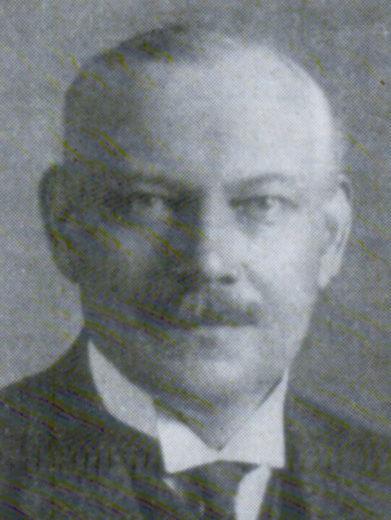 Richard Otto
