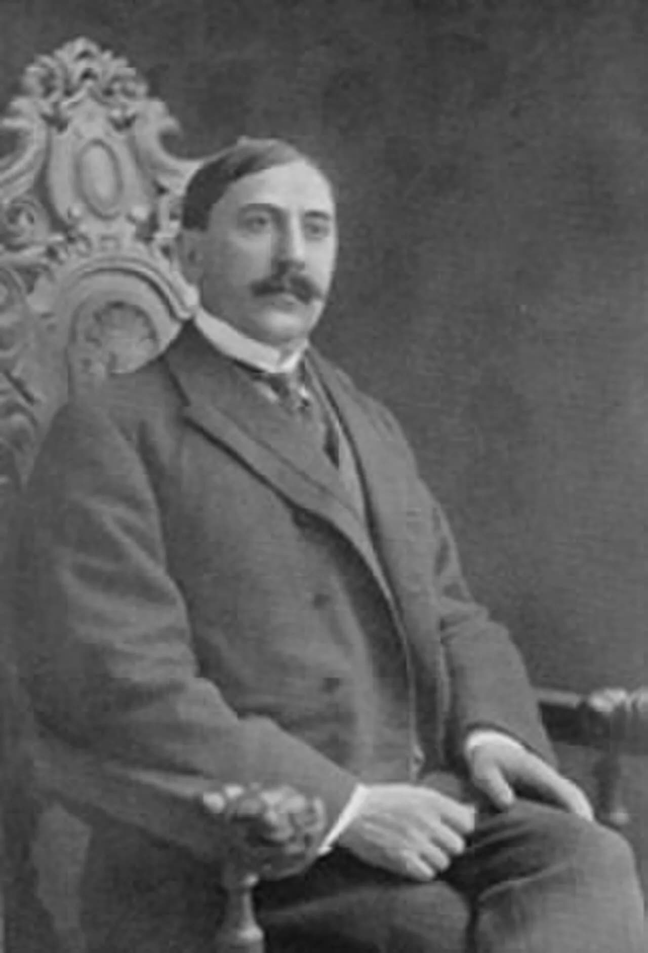 Richard R. Kenney